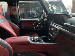 مێرسێدس بێنز G-Class